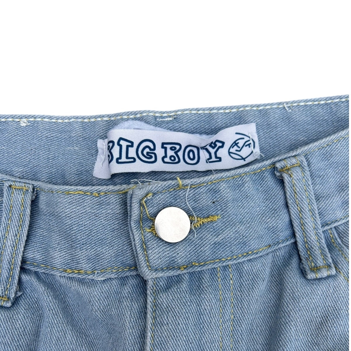 Men’s Big Boy Jorts