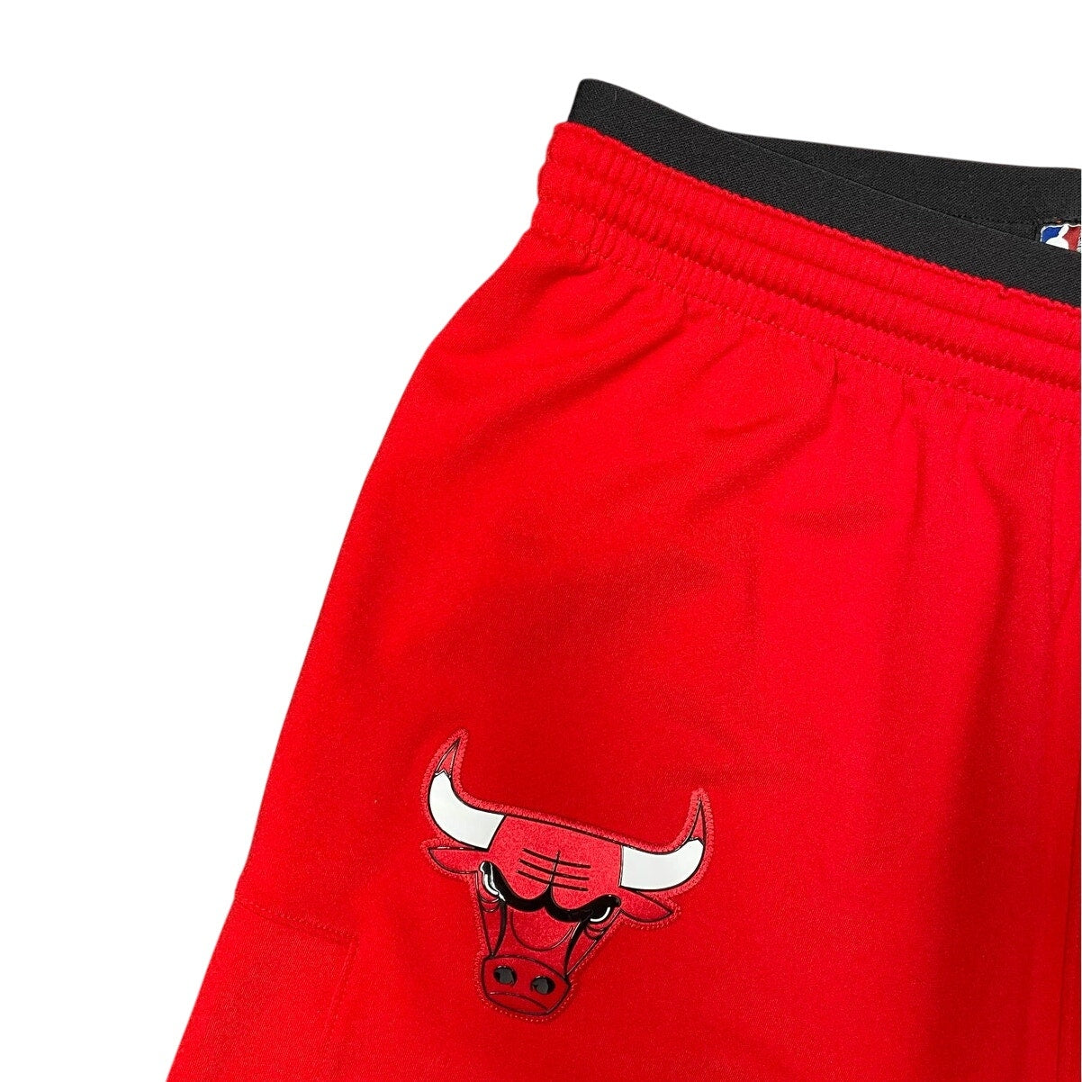 MENS Chicago Bulls Nike Dry Shorts