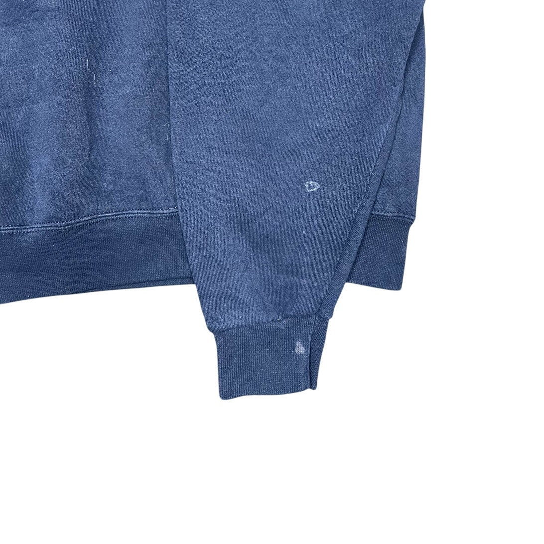 Olympus 1988 University Of Michigan Sweatshirt