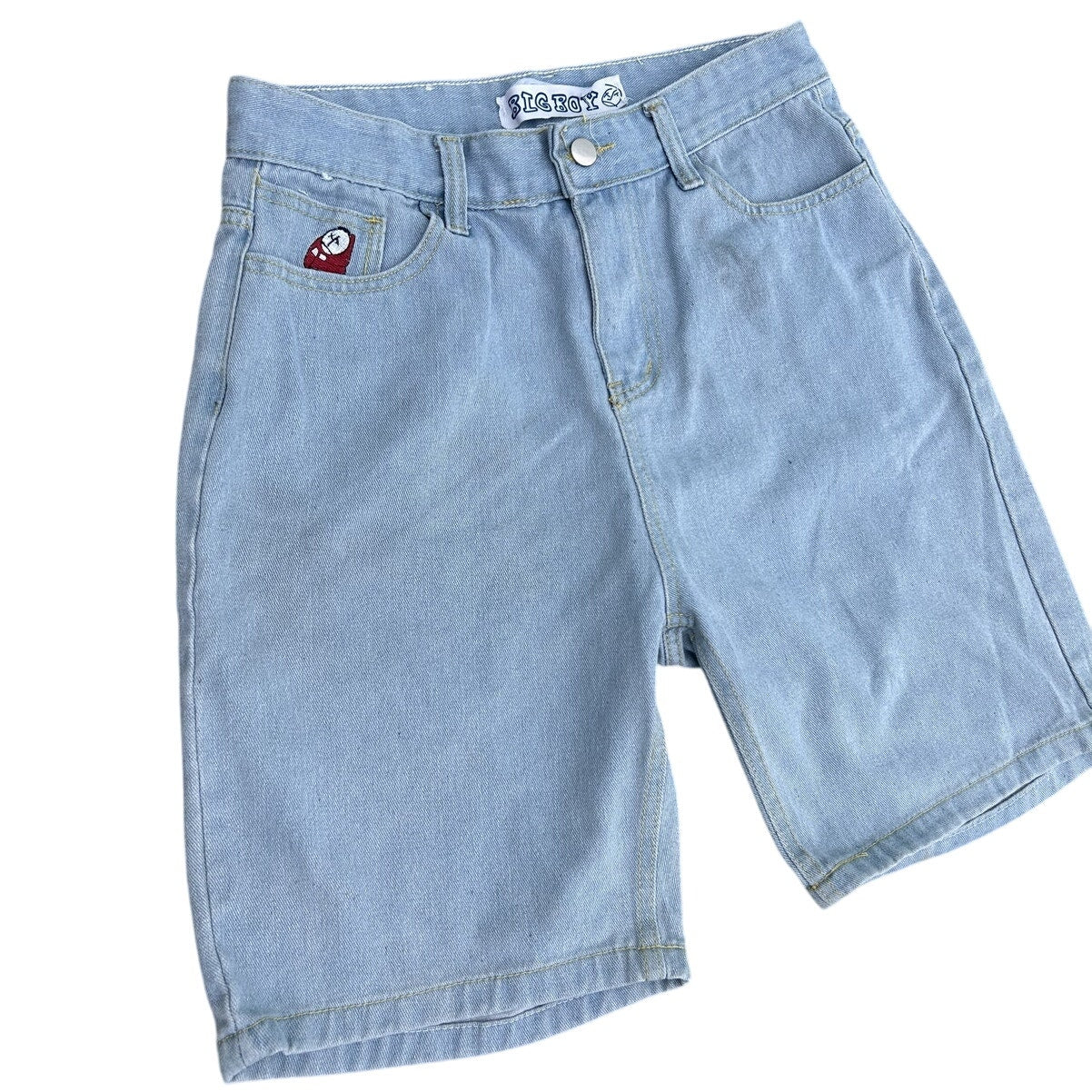 Men’s Big Boy Jorts