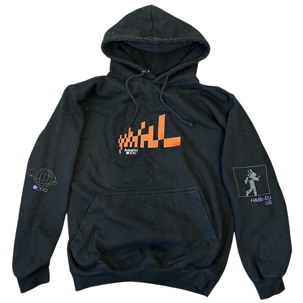 Keshi Official Tour H&BT Gabriel Hoodie