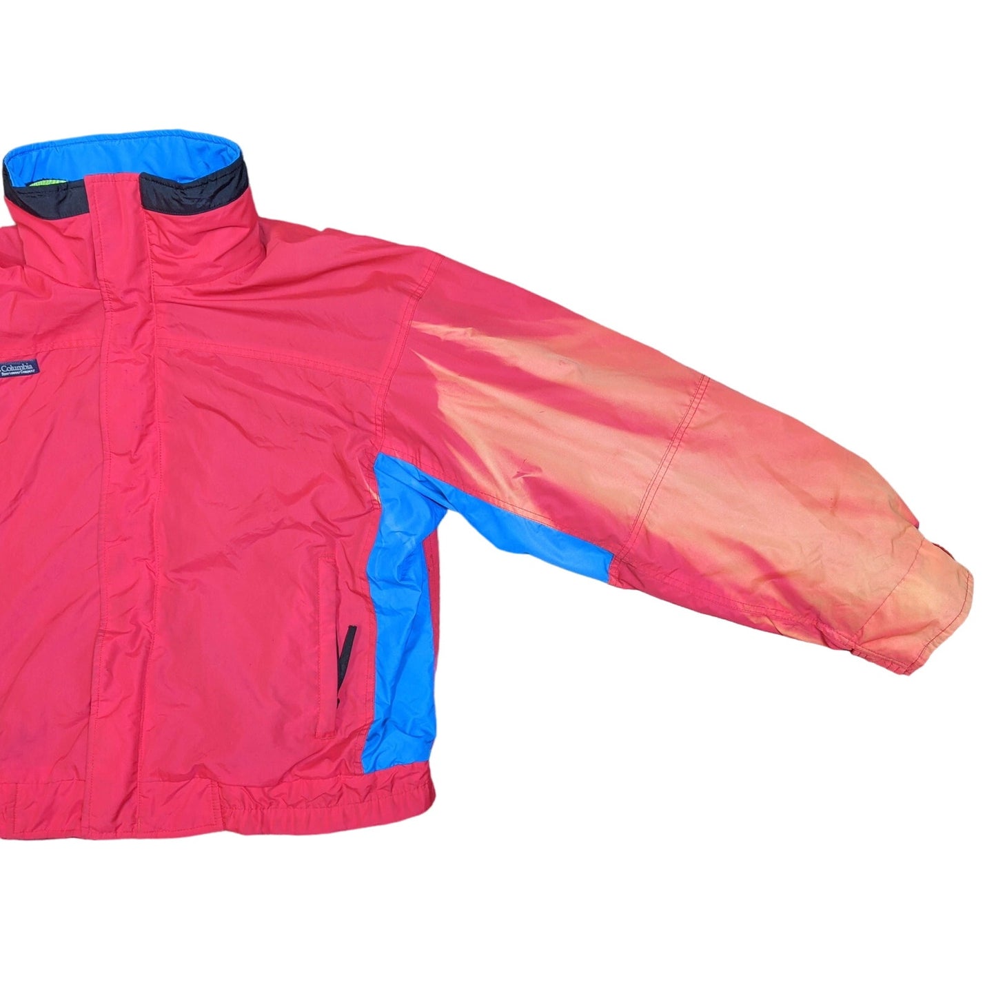 Vintage Columbia Sportswear Bugaboo Winter Jacket