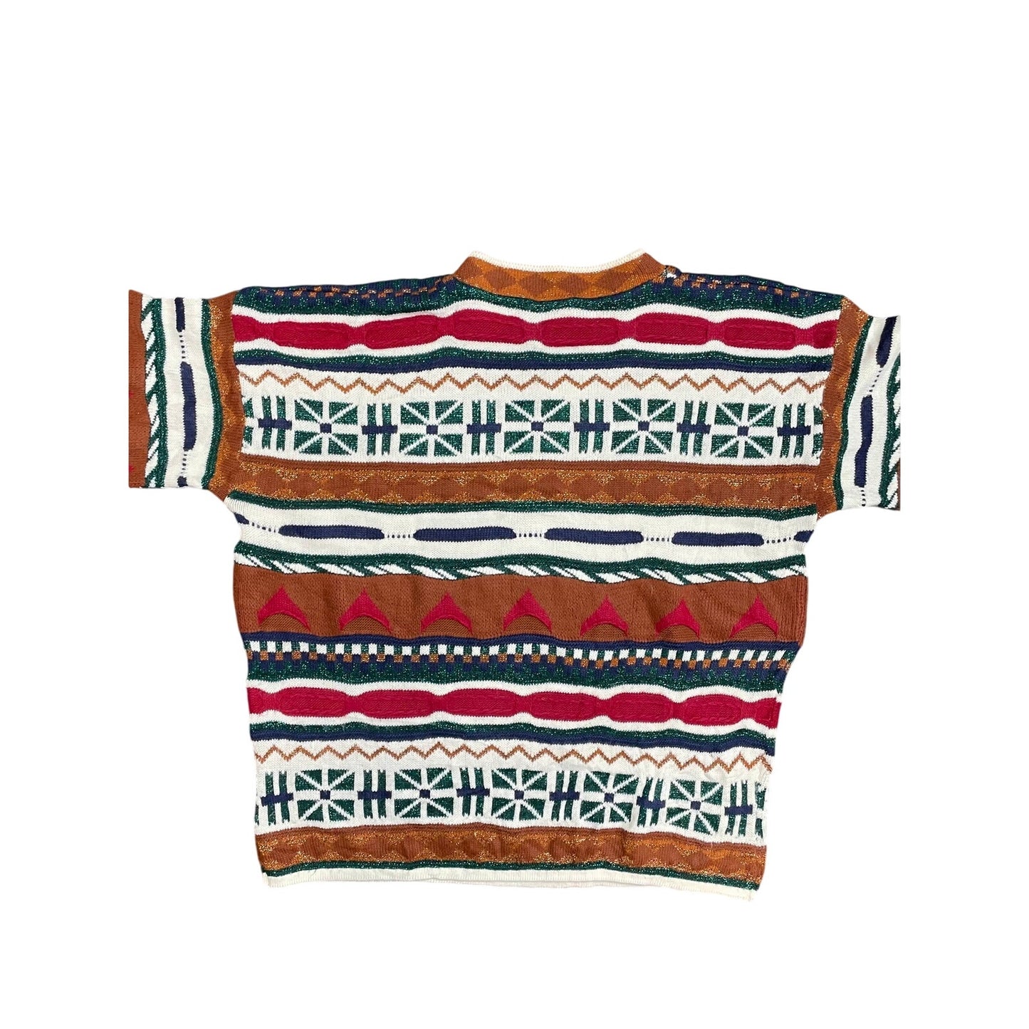 Vintage 90's Pullover Jumper Sweater