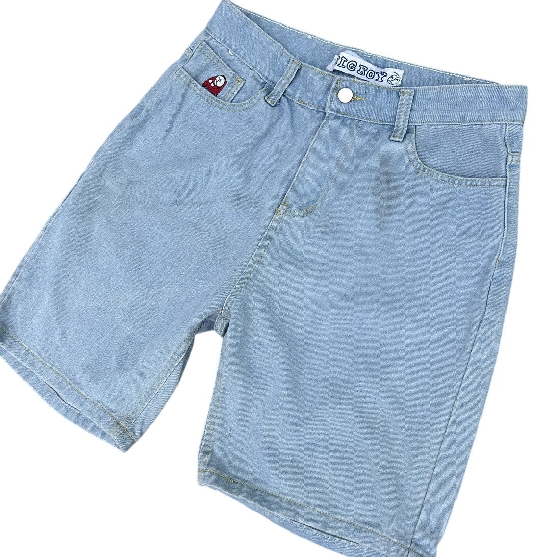 Men’s Big Boy Jorts
