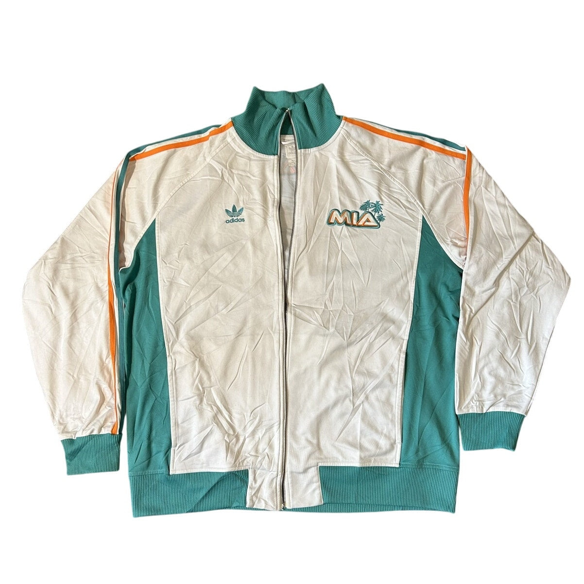 Adidas Originals Rare Miami City Track Jacket