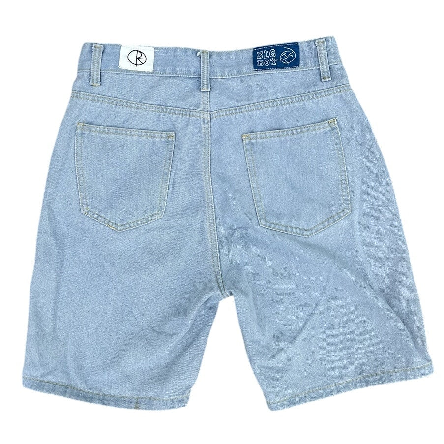 Men’s Big Boy Jorts