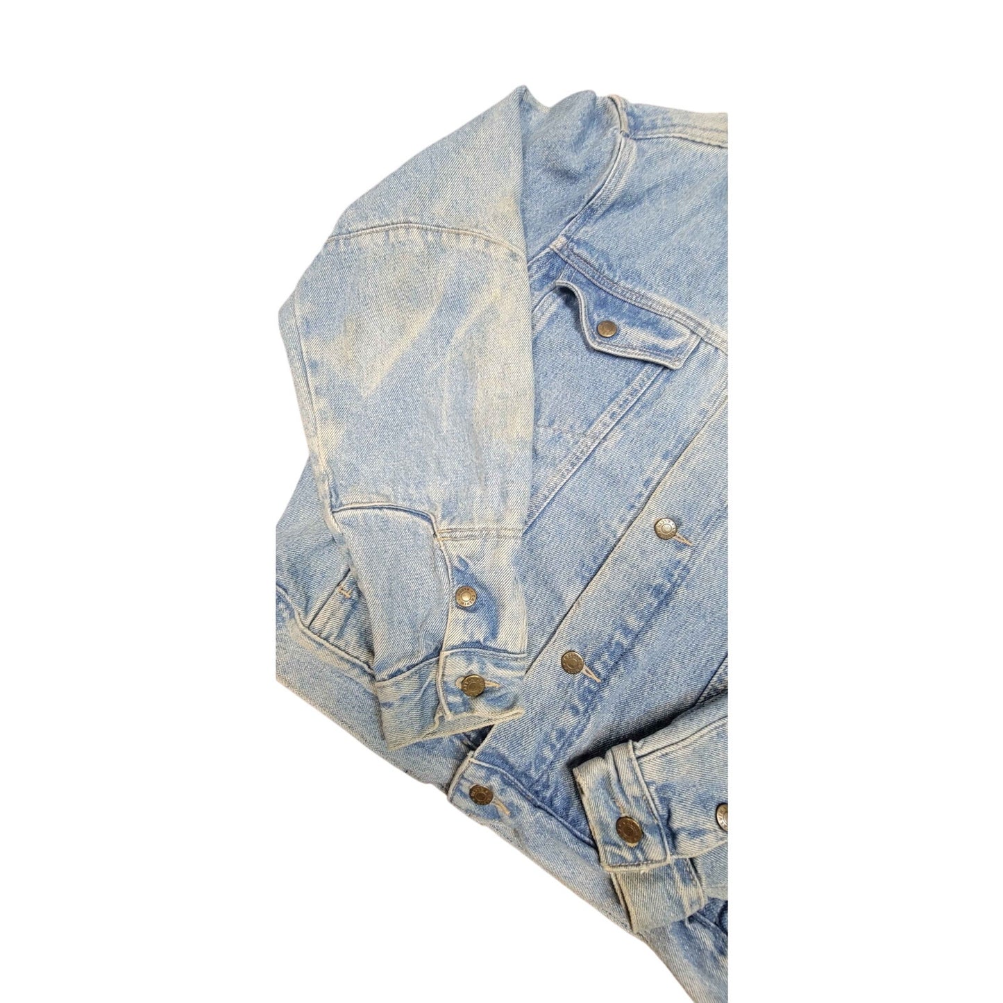 Calvin Klein Vintage Denim Jacket
