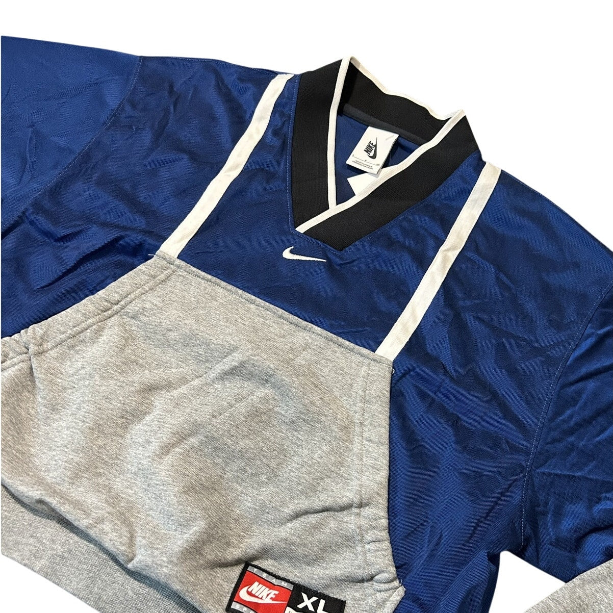 Nike Women’s ISPA Long Sleeve Jersey