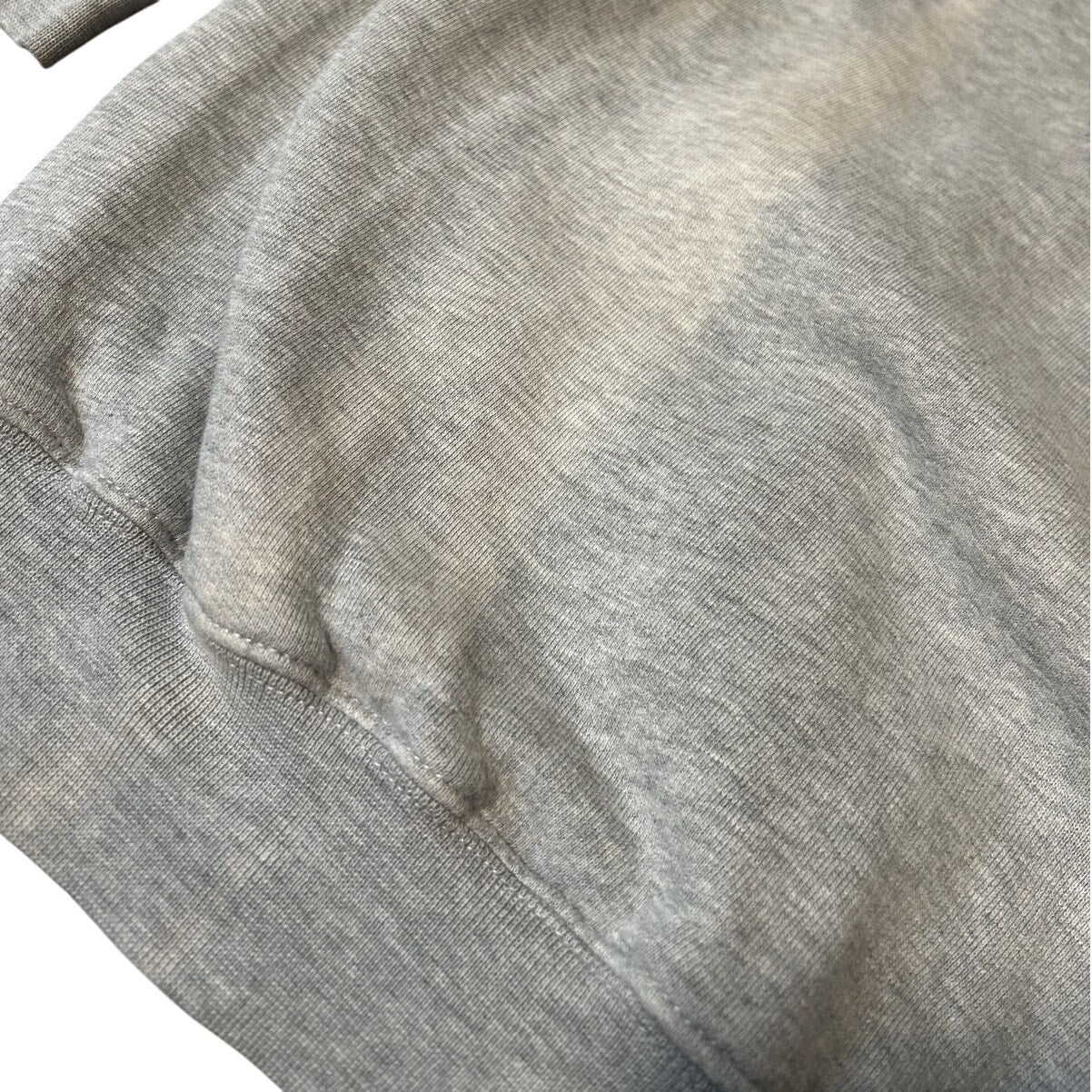 Vintage Nike North Carolina Center Swoosh Hoodie