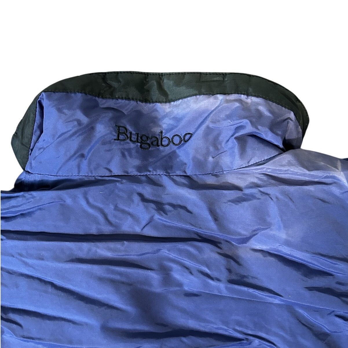 Vintage Women’s 90’s Columbia Bugaboo 3-in-1 Jacket