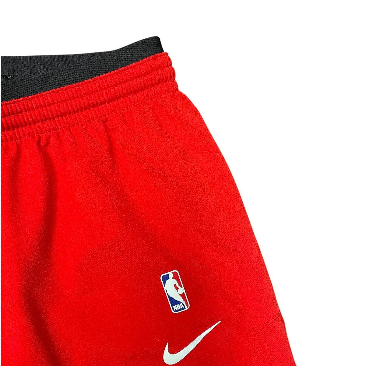 MENS Chicago Bulls Nike Dry Shorts