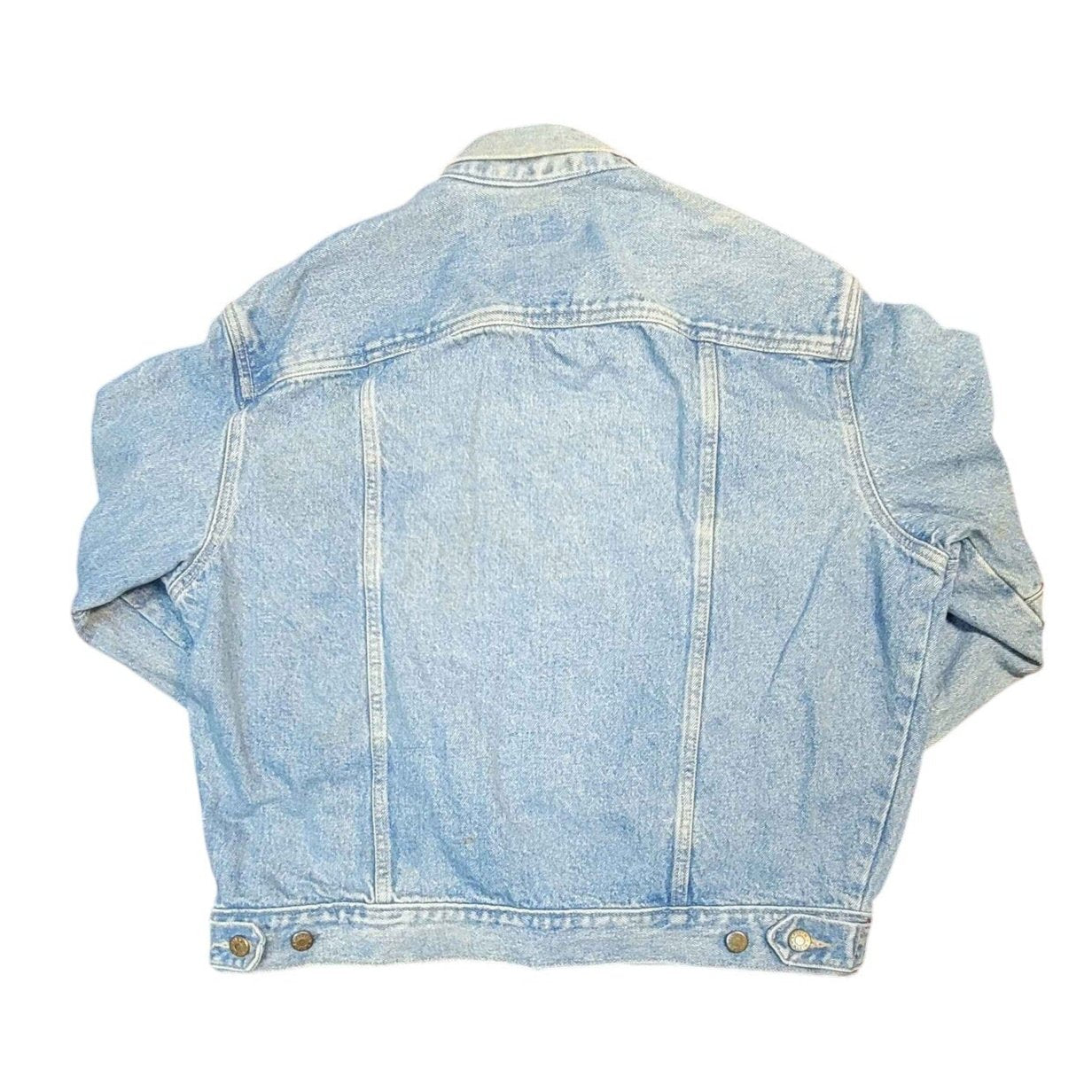 Calvin Klein Vintage Denim Jacket