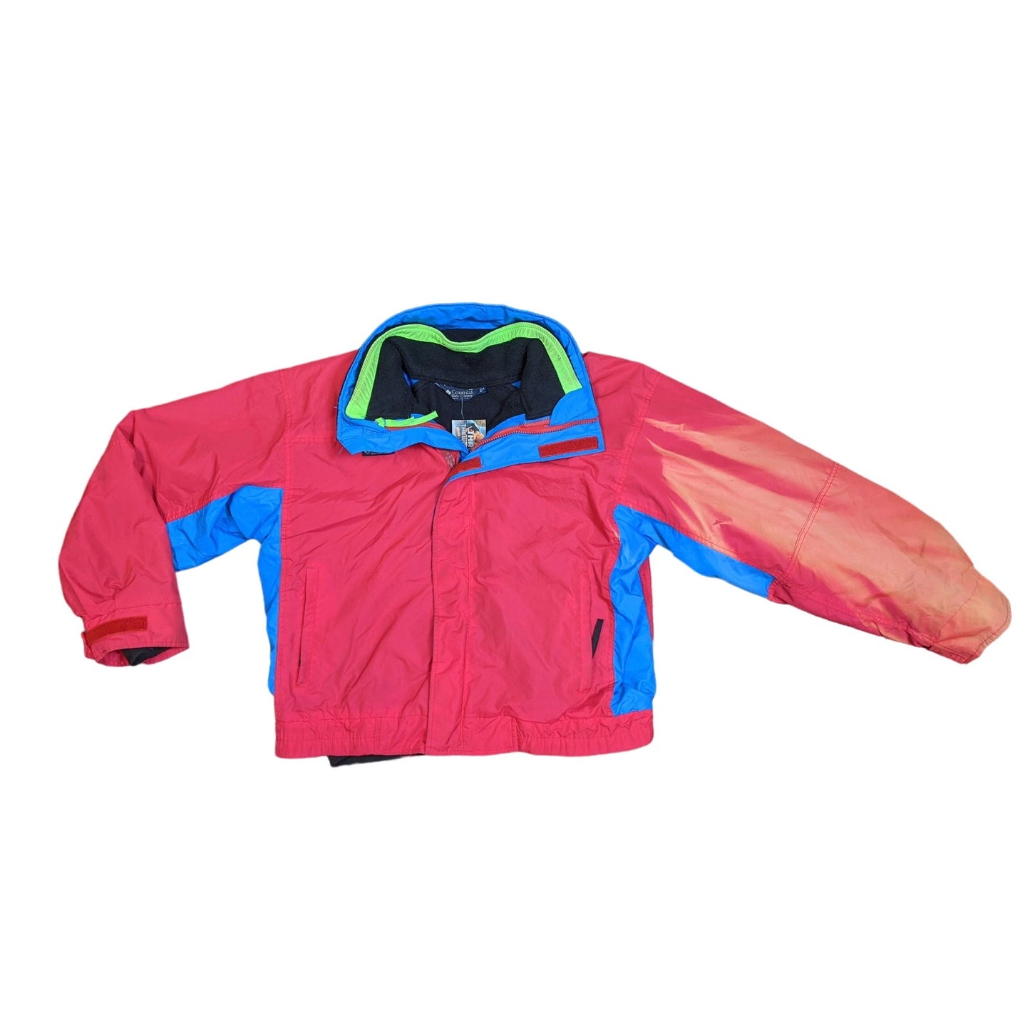 Vintage Columbia Sportswear Bugaboo Winter Jacket