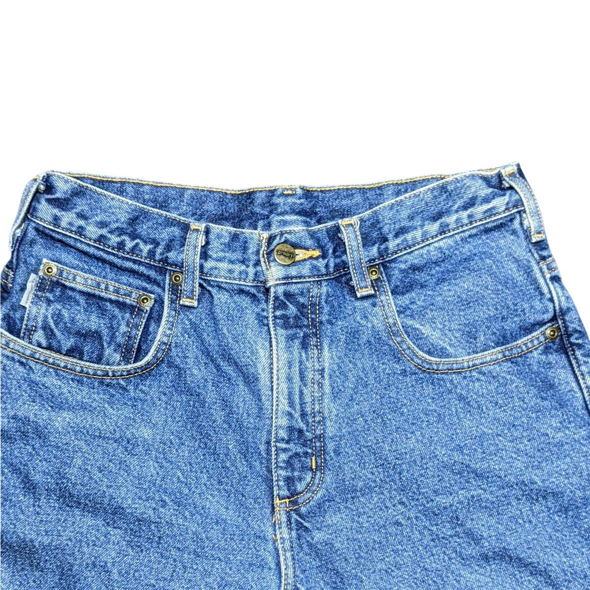 Carhartt Denim Jeans