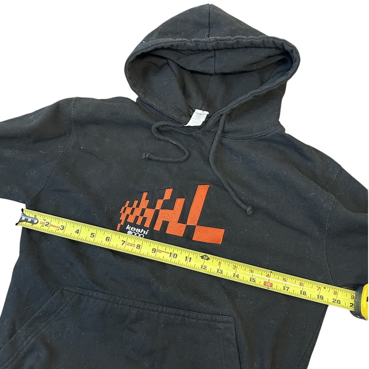 Keshi Official Tour H&BT Gabriel Hoodie