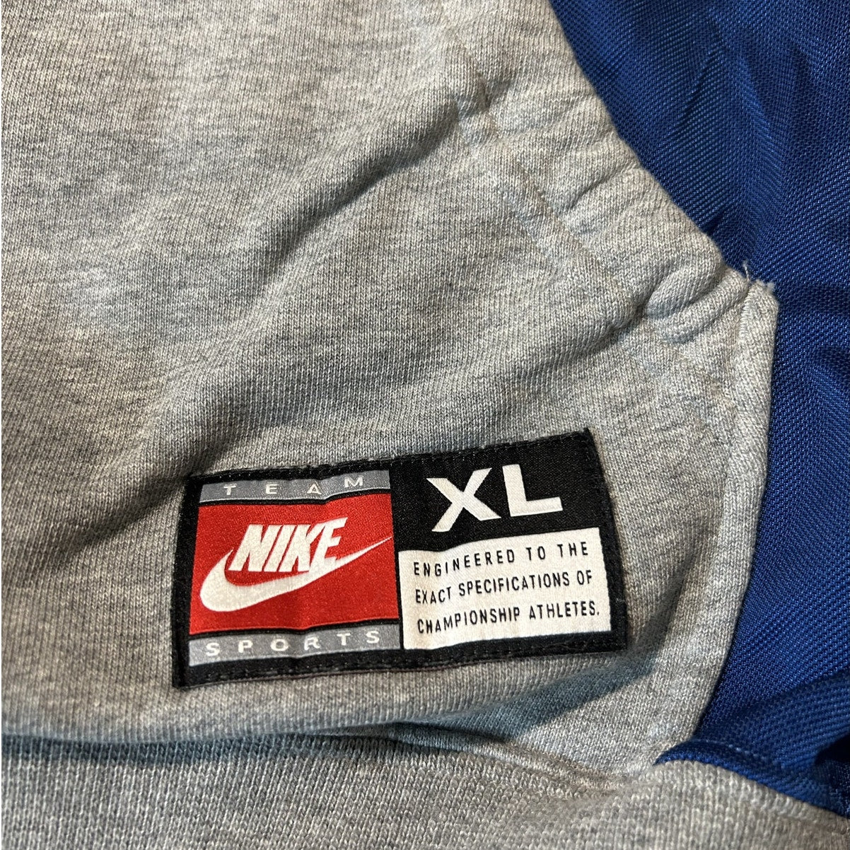 Nike Women’s ISPA Long Sleeve Jersey