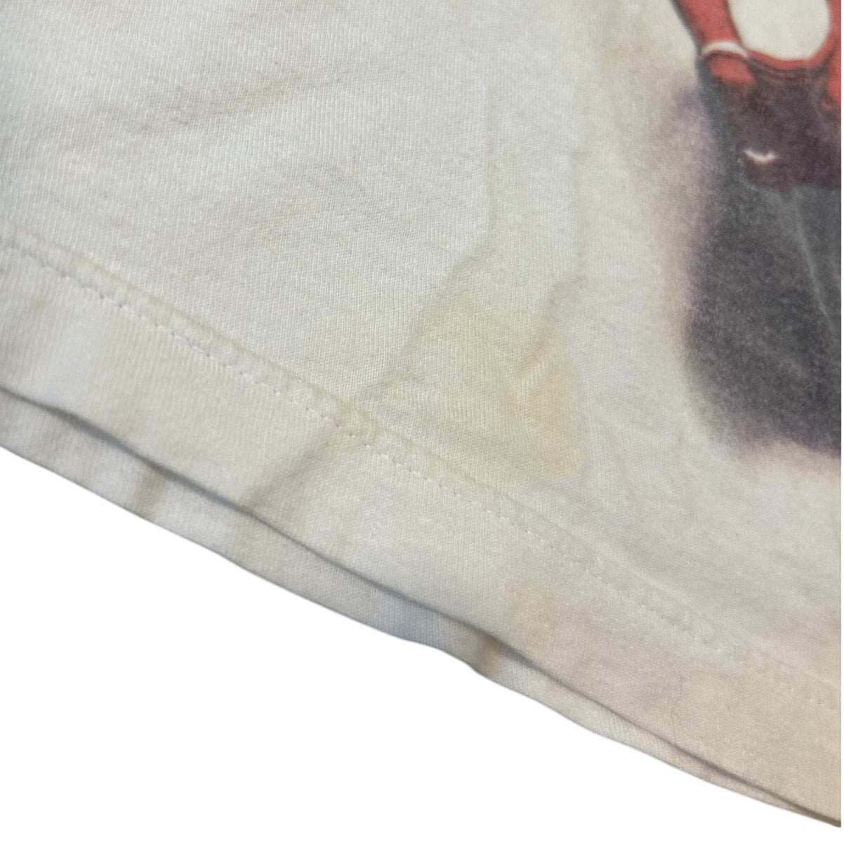 Madonna 2012 MDNA Tour T-shirt