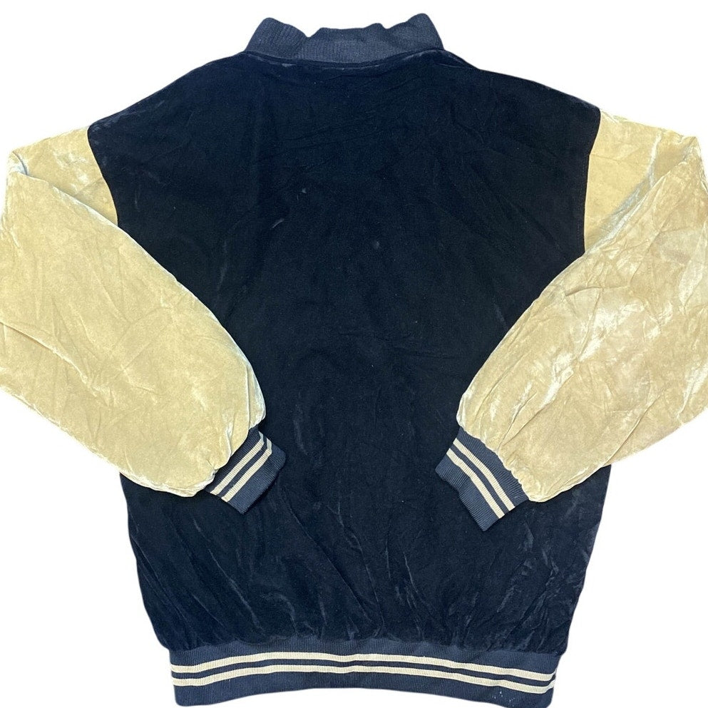 Vintage Lulu Las Vegas Bomber Jacket