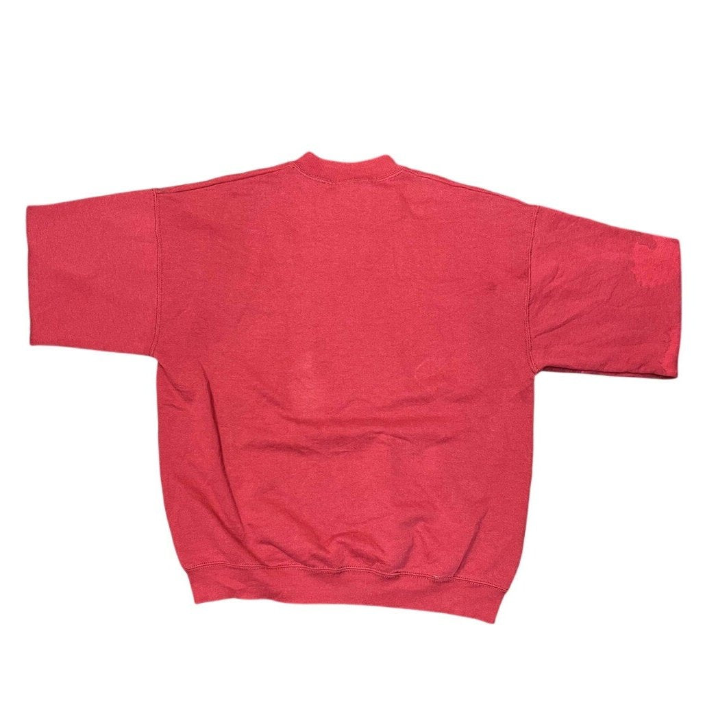 Fruit of the Loom Vintage Native American Culture Sweater