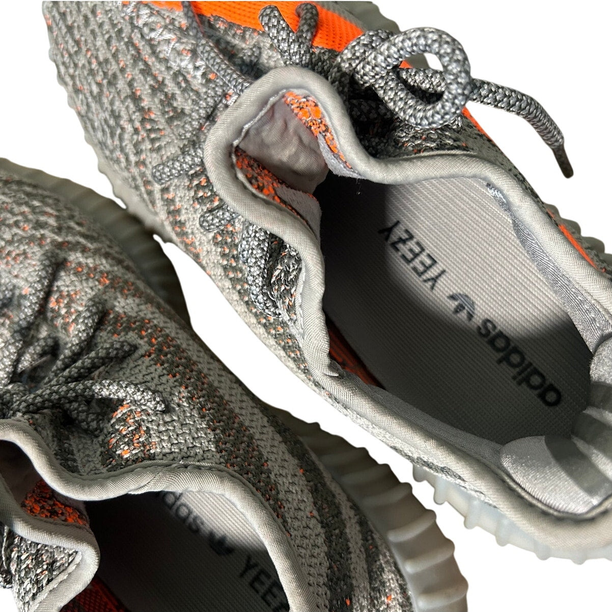 Adidas Yeezy Boost 350 V2 Beluga with Box