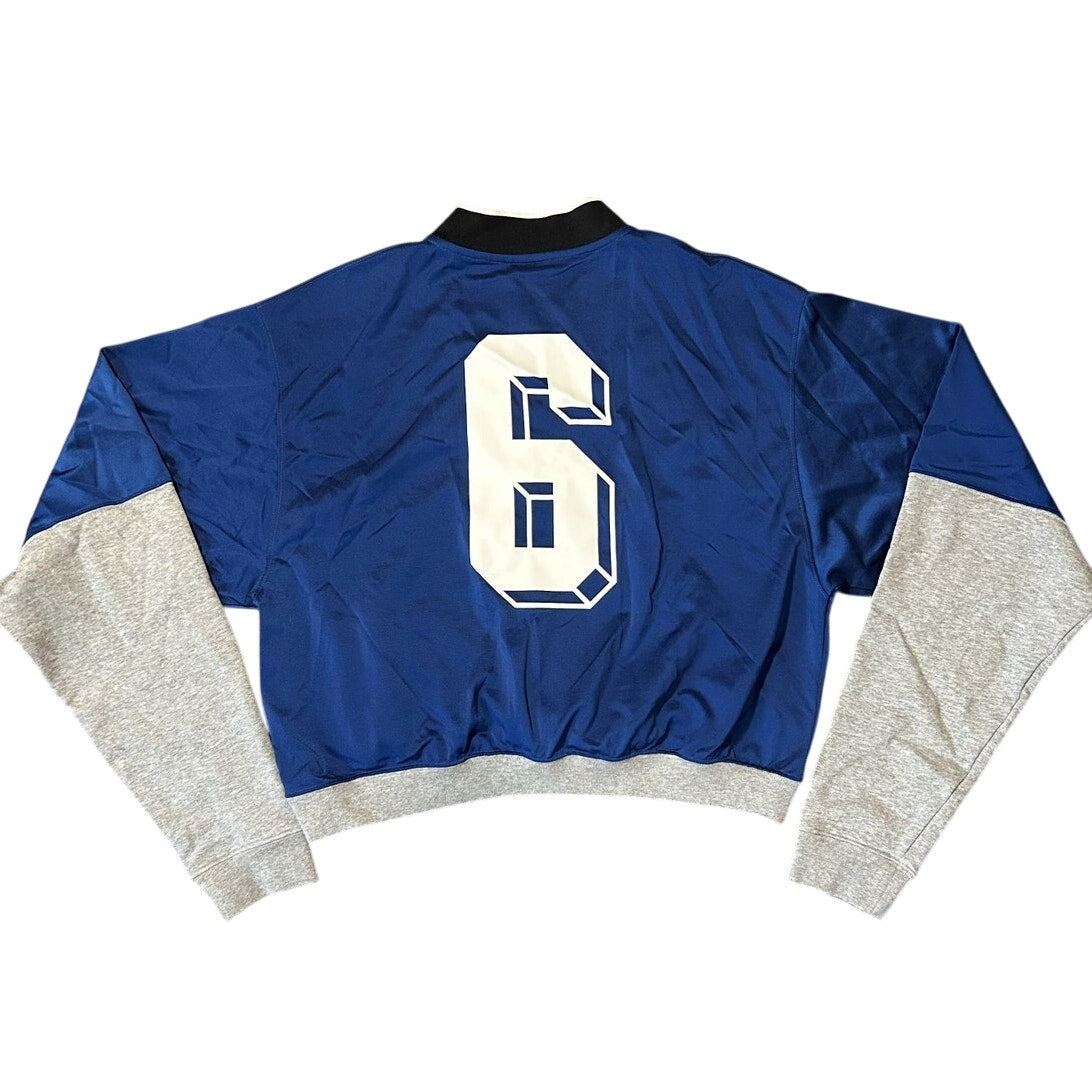 Nike Women’s ISPA Long Sleeve Jersey