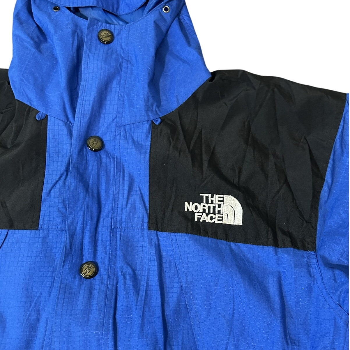 Vintage The North Face Gore-Tex Men’s Coat