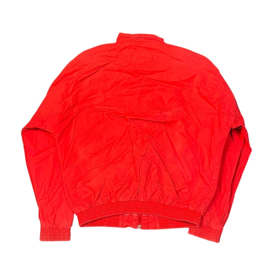 Vintage OWNCO Marketing Mage Safe Work Jacket