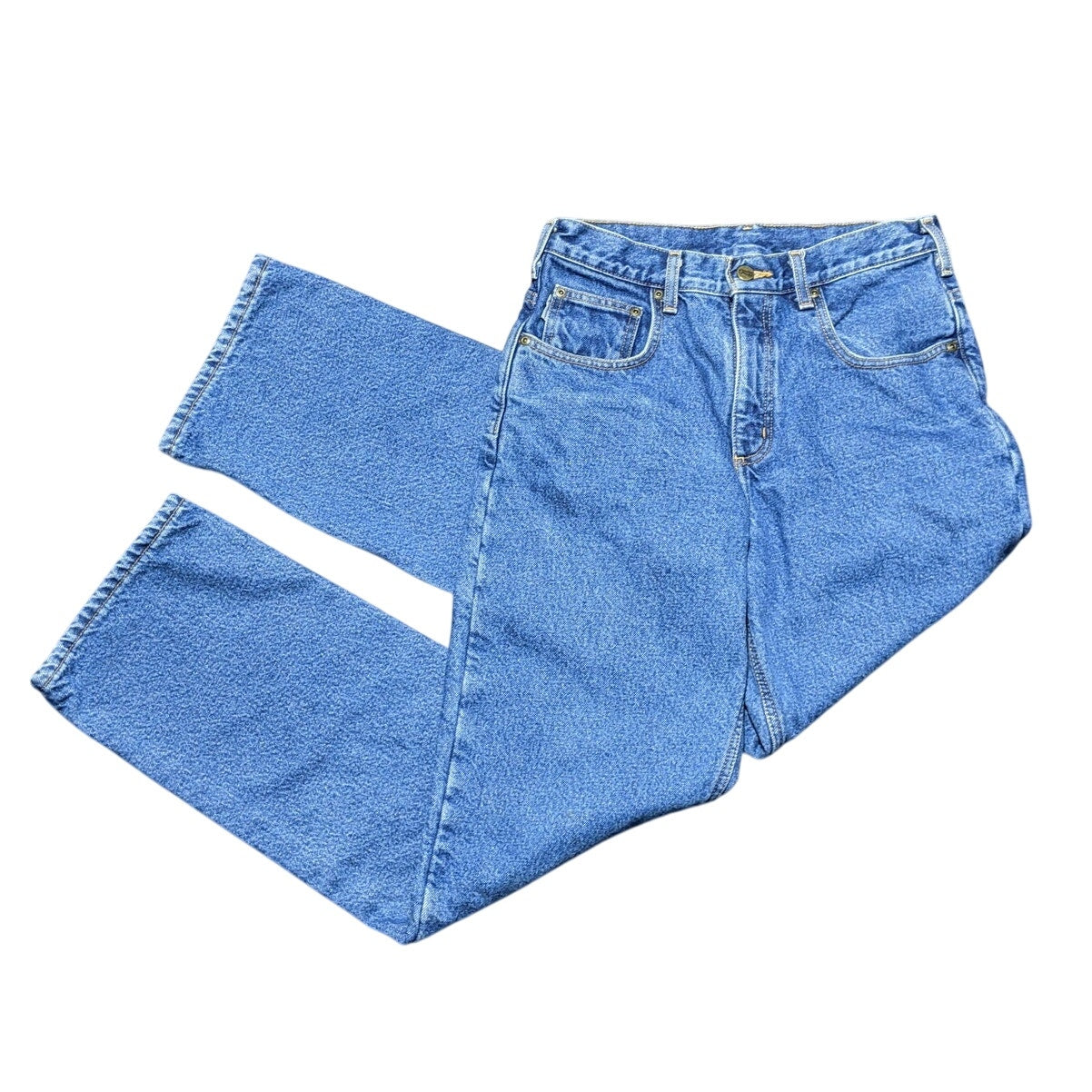 Carhartt Denim Jeans