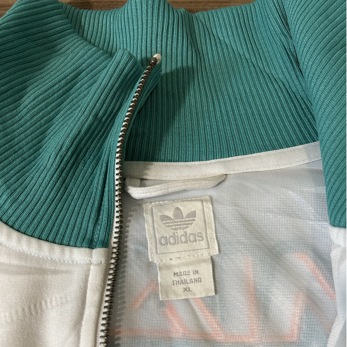Adidas Originals Rare Miami City Track Jacket