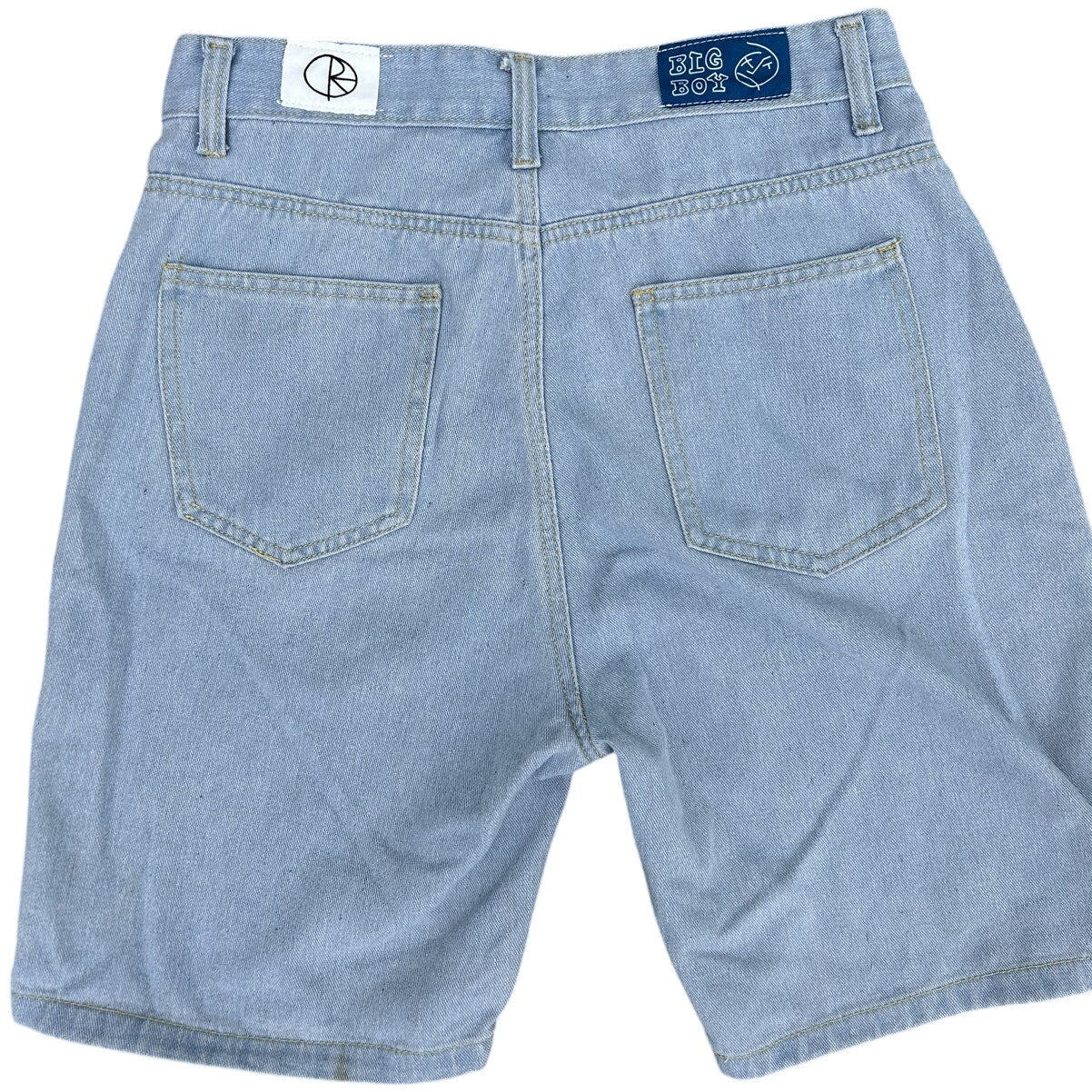 Men’s Big Boy Jorts
