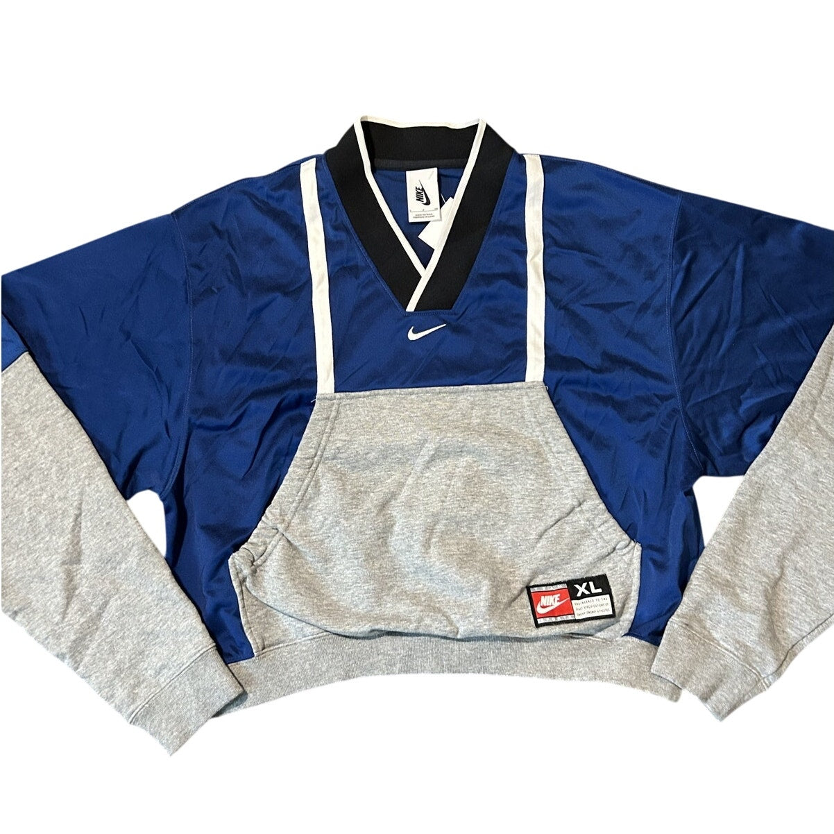 Nike Women’s ISPA Long Sleeve Jersey