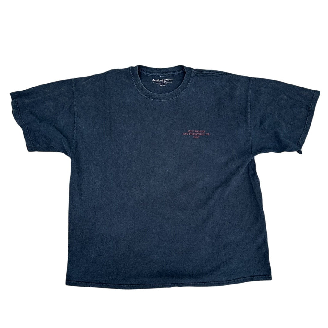 Classic Concert Tees The Doors Shirt