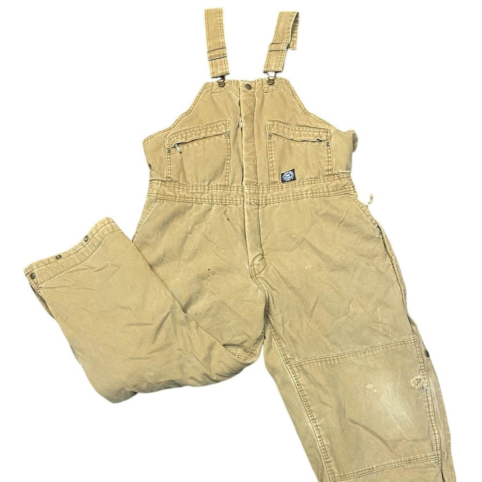 Polar Bear Overall Jumpers