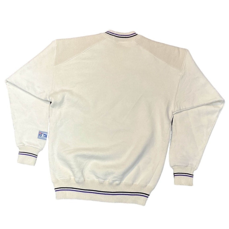Vintage Colorado Rockies Pullover