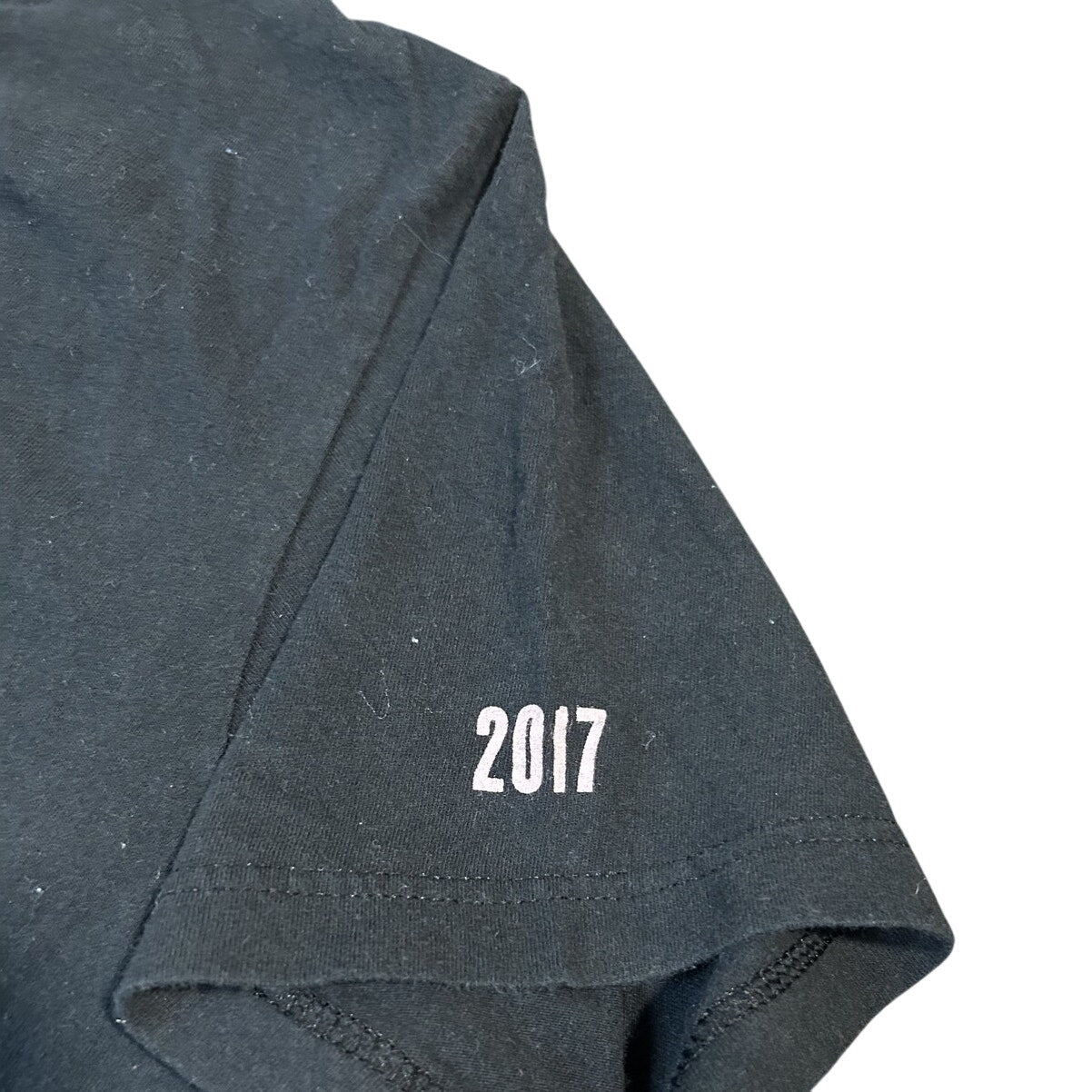 Ariana Grande 2017 Dangerous Woman Tour Shirt