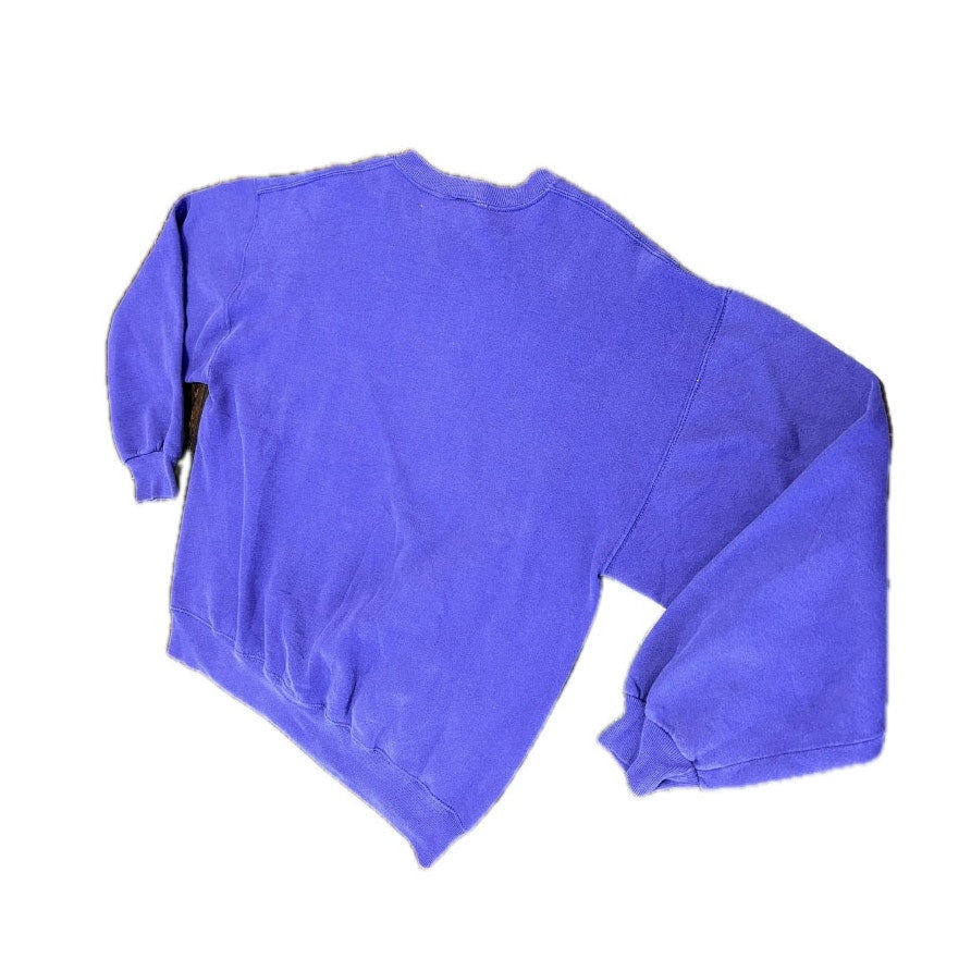 Vintage Caesars Magical Empire Crewneck Pullover