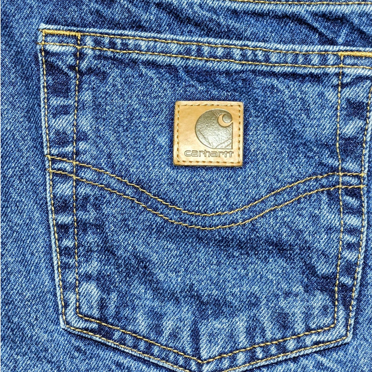 Carhartt Denim Jeans
