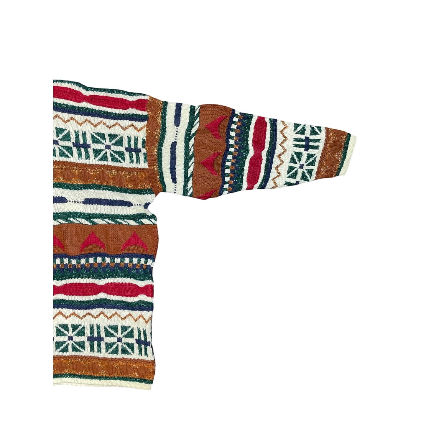 Vintage 90's Pullover Jumper Sweater