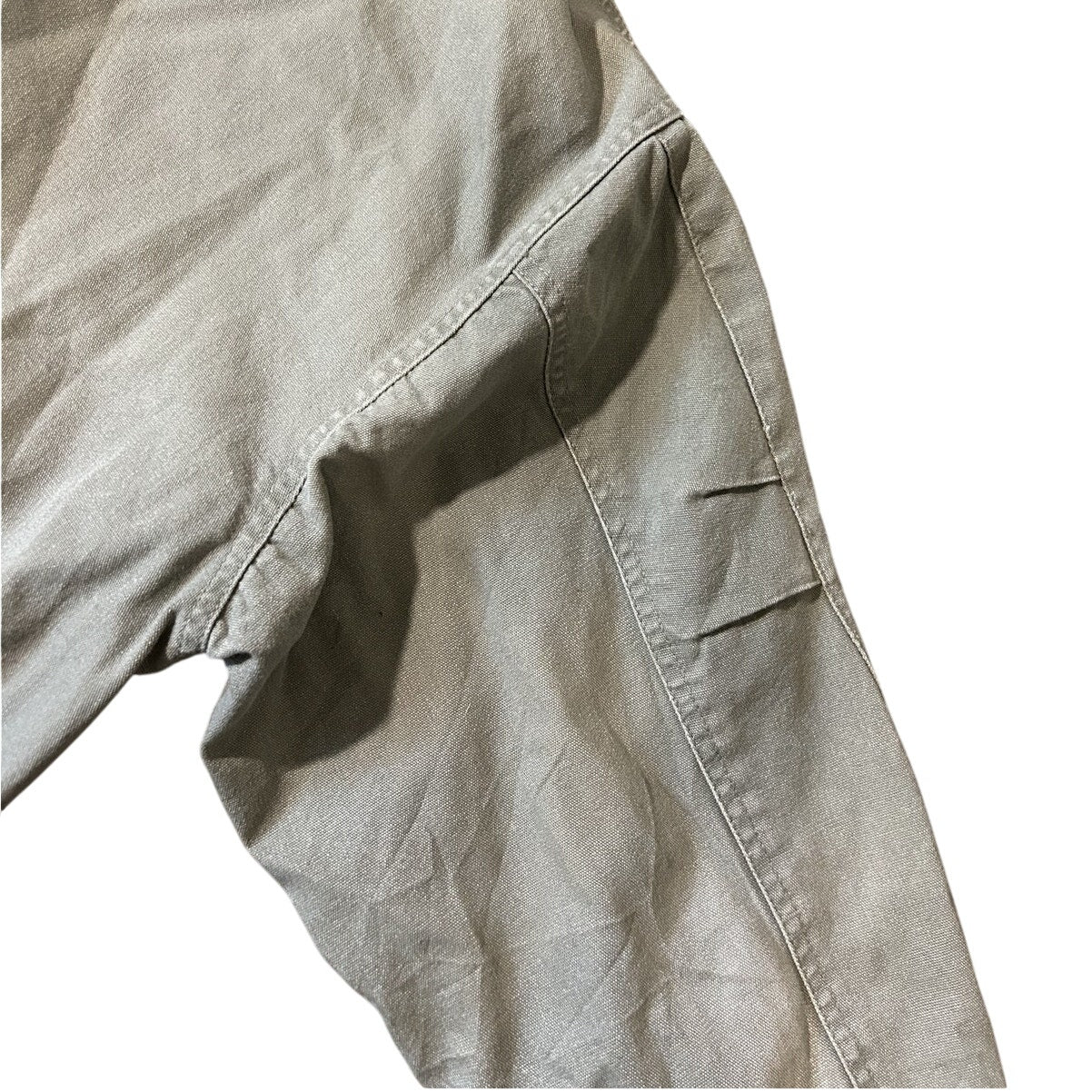 Vintage Dunbrooke Team Springfield Work Jacket