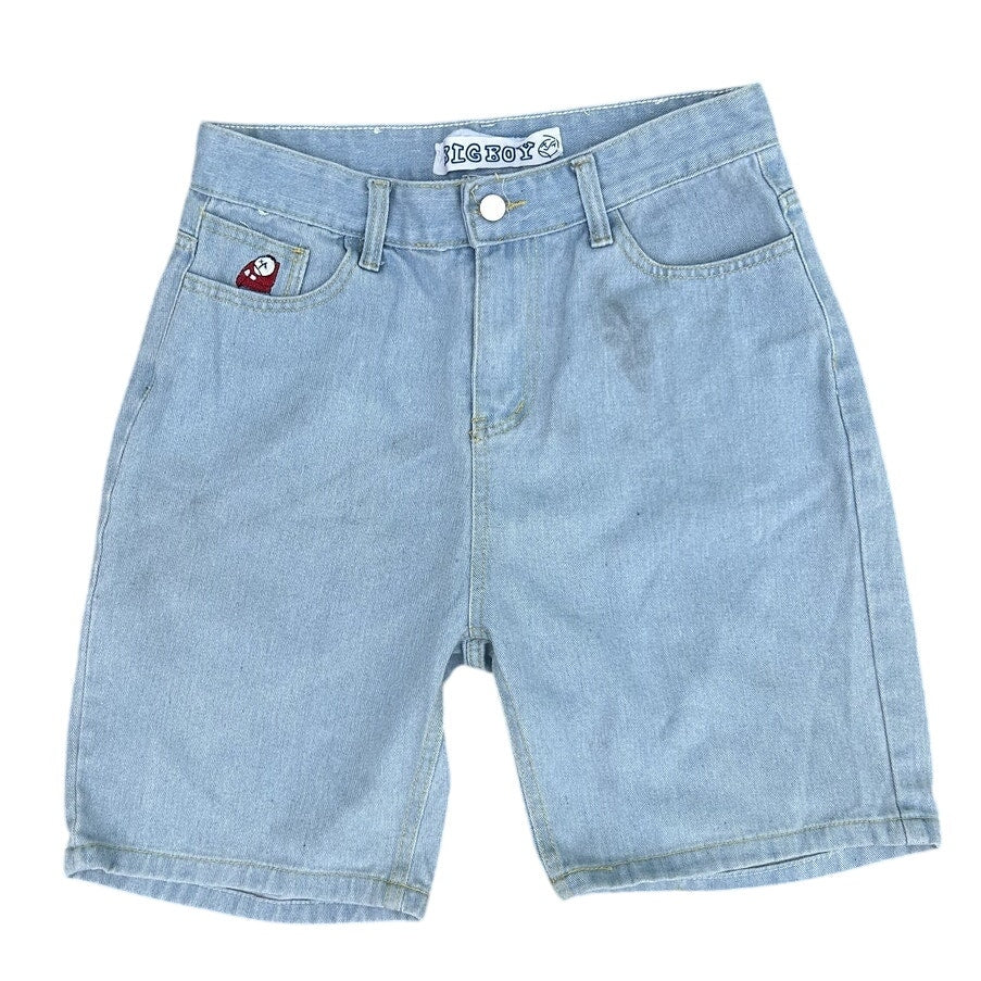 Men’s Big Boy Jorts