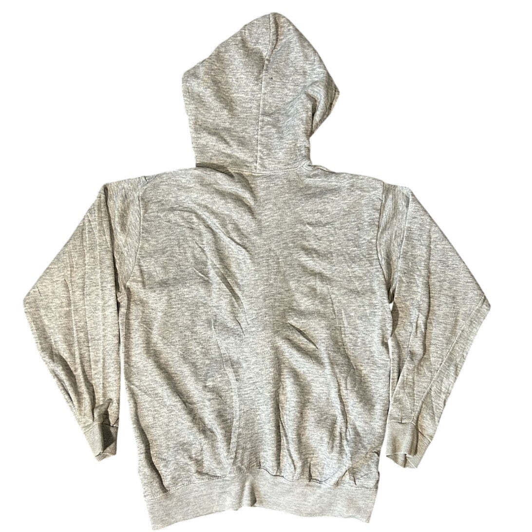 Vintage Women’s 80’s Adidas Zip-Up Hoodie