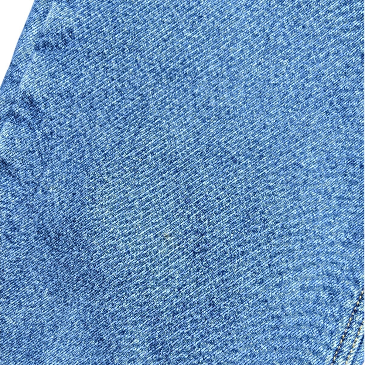 Carhartt Denim Jeans