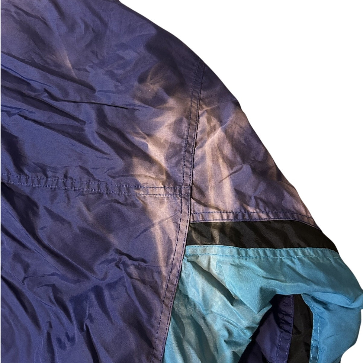 Vintage Women’s 90’s Columbia Bugaboo 3-in-1 Jacket