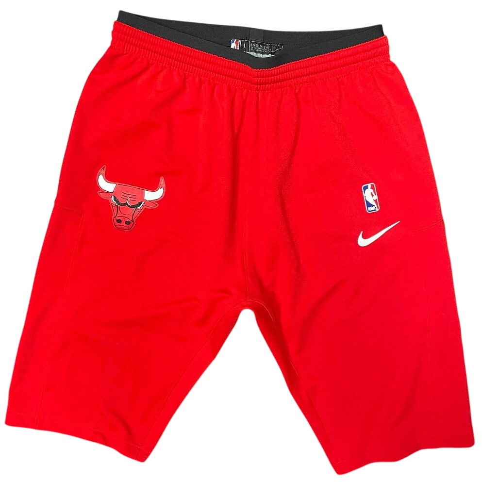 MENS Chicago Bulls Nike Dry Shorts