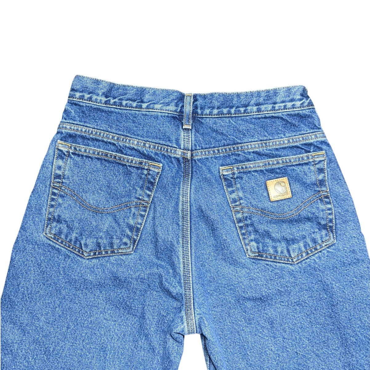 Carhartt Denim Jeans