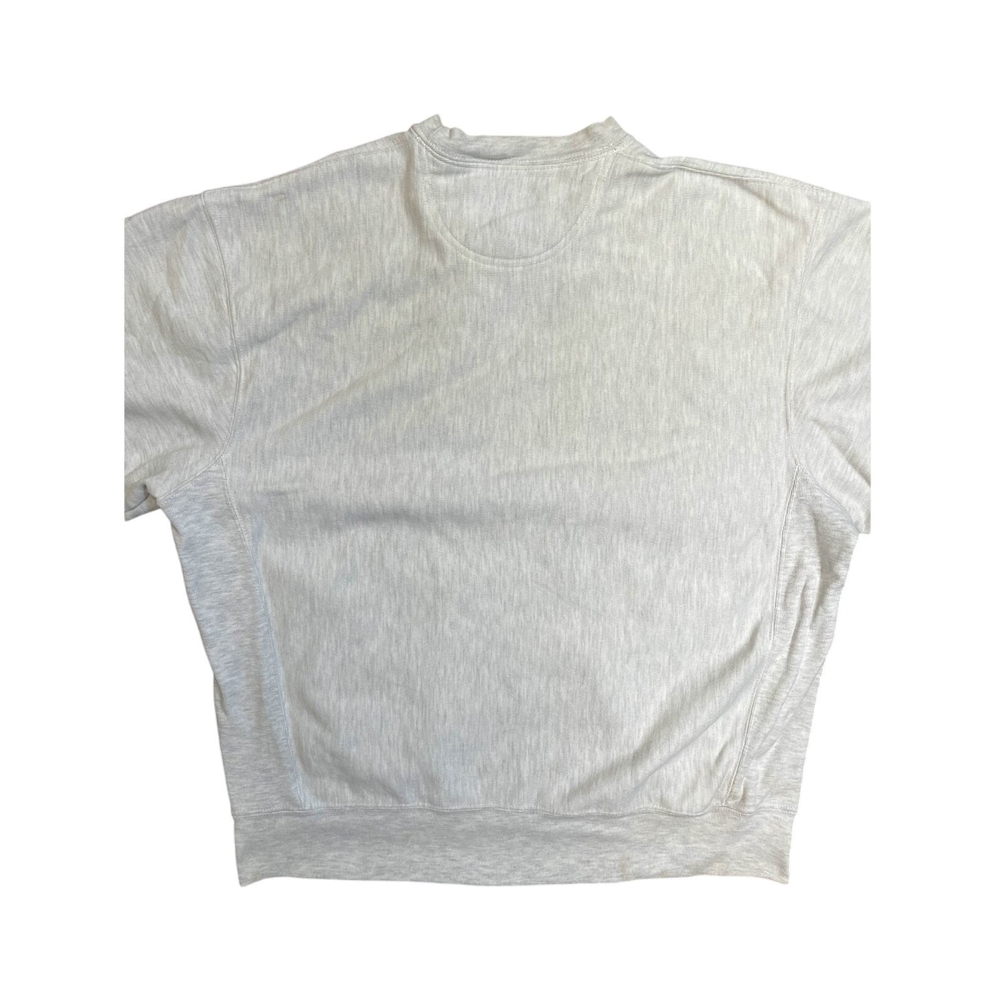 Vintage North Carolina Tar Heels Champion Reverse Weave Sweatshirt