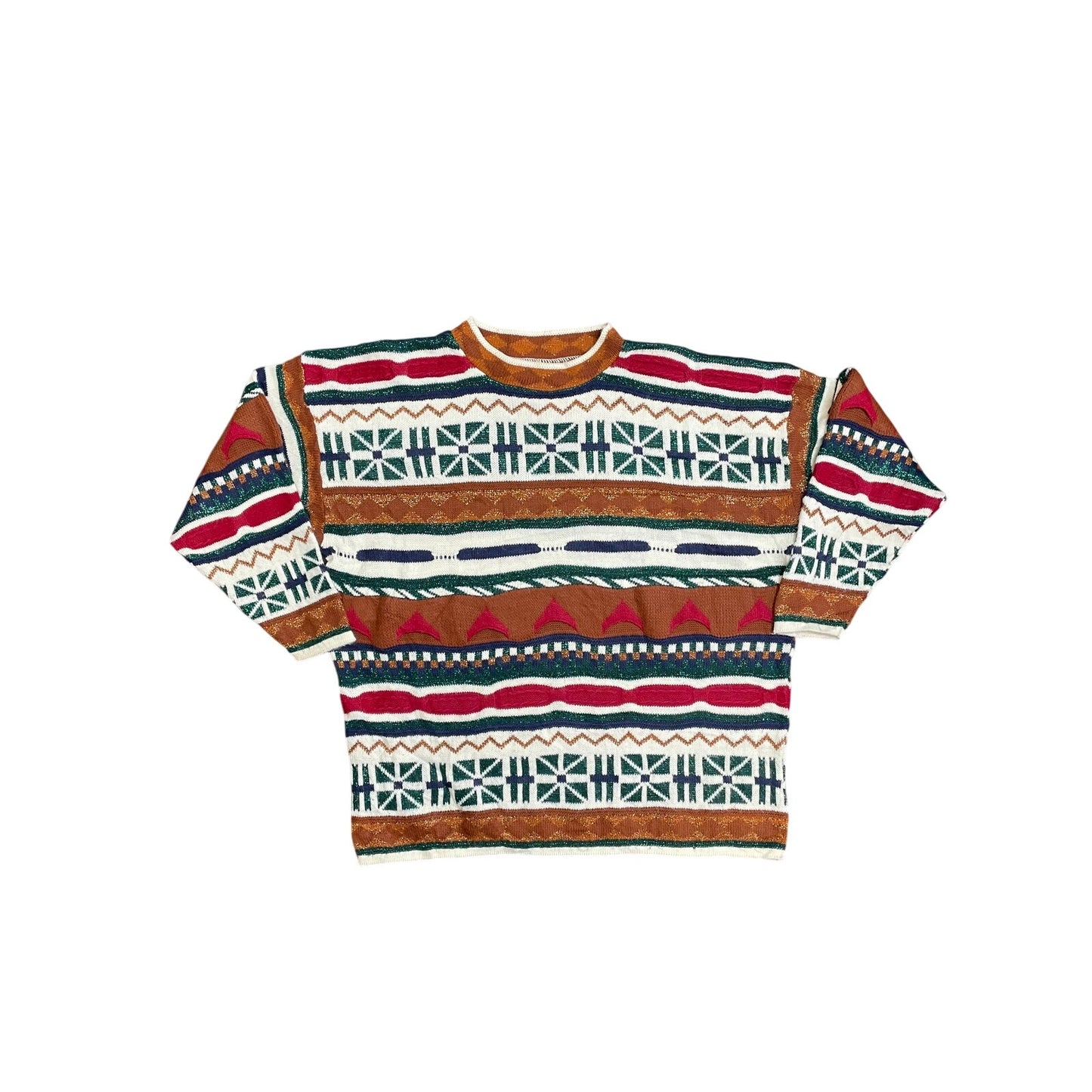 Vintage 90's Pullover Jumper Sweater