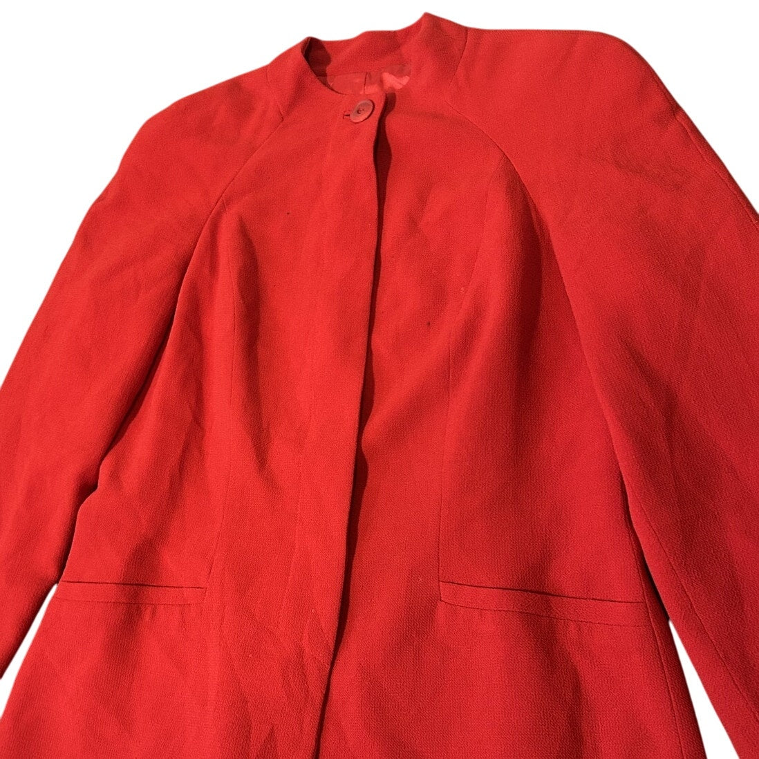 Vintage Oscar De La Renta Blazer