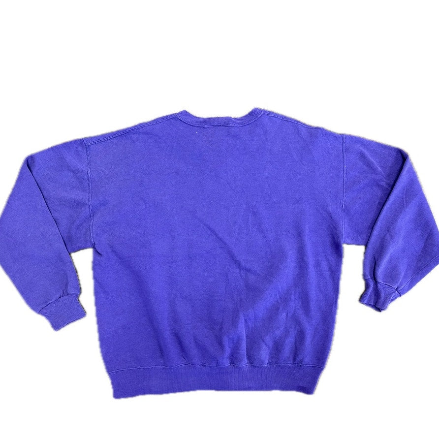 Vintage Caesars Magical Empire Crewneck Pullover