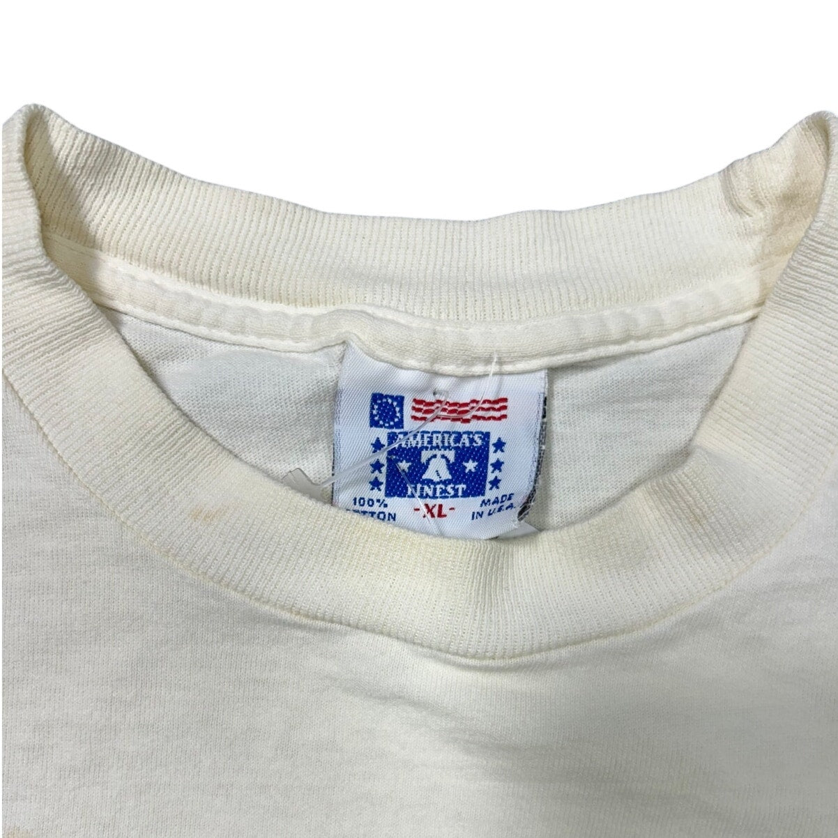 Vintage 80’s America’s Finest Universal Studios Single Stitch T-shirt